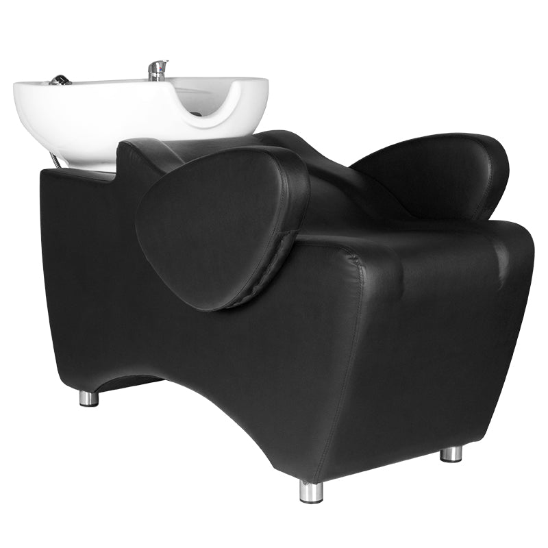 Lavatesta Parrucchiere Hair System HSB46 Nero