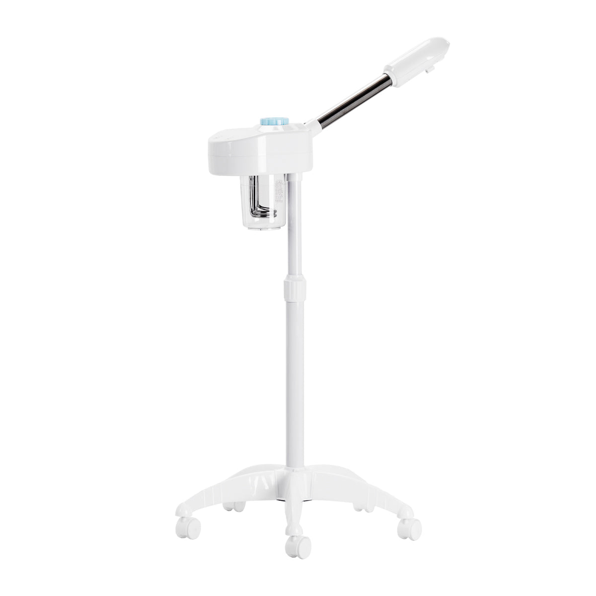 Vaporizzatore Estetica con Ozono Giovanni D-09 Bianco