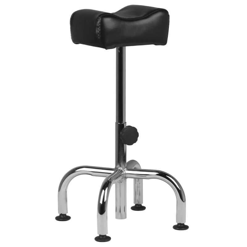 Poggiapiedi per pedicure am-5012c nero