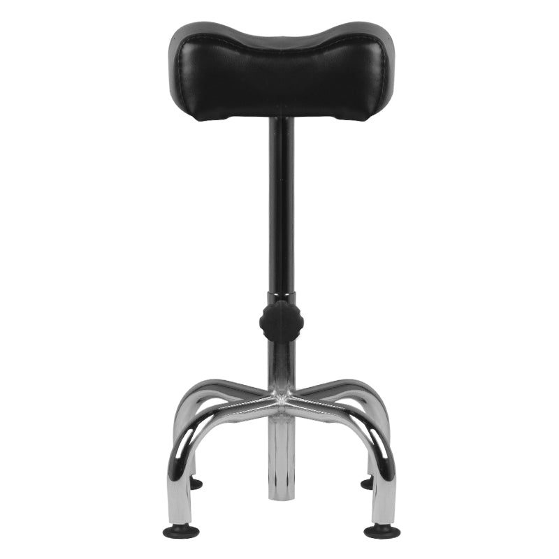 Poggiapiedi per pedicure am-5012c nero