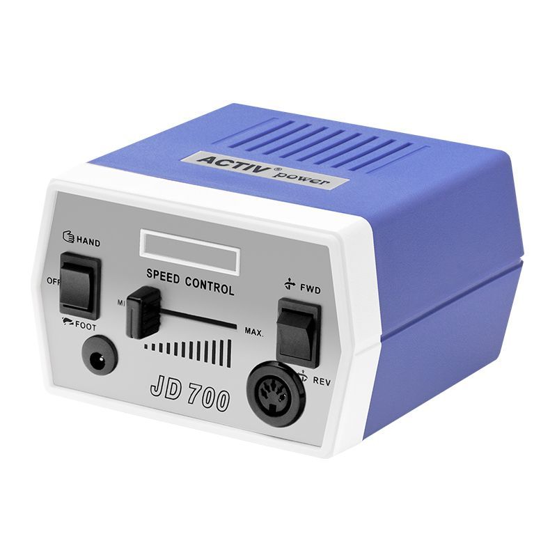 Fresa per Unghie ACTIV JD700 Viola