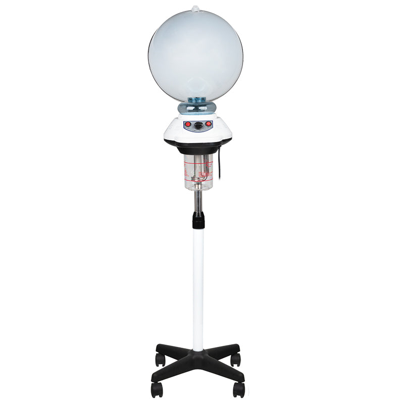 Casco Vaporizzatore su Stativo Gabbiano 658
