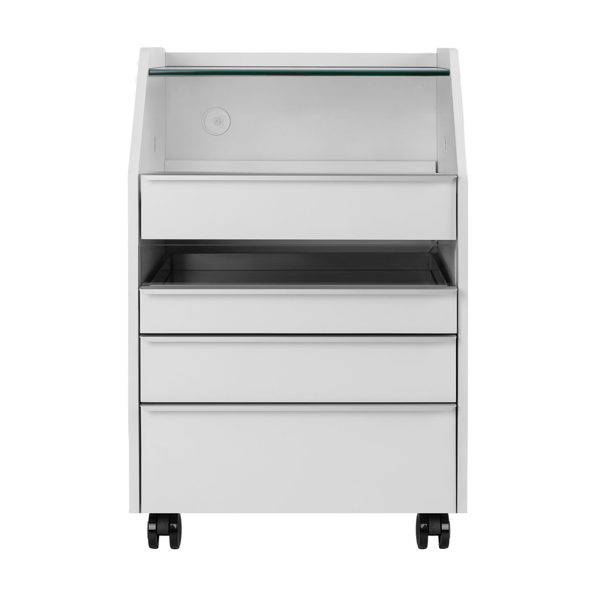 Carrello Estetista 984 Grigio