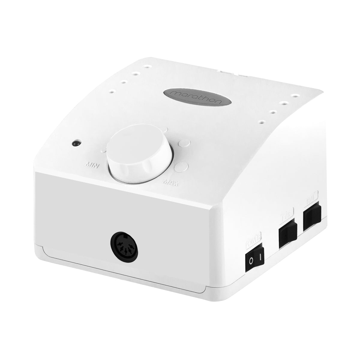 Fresa per Unghie Saeyang Marathon K35 Cube Bianco