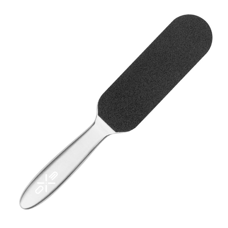 Grattugia per piedi in metallo profi fs-12