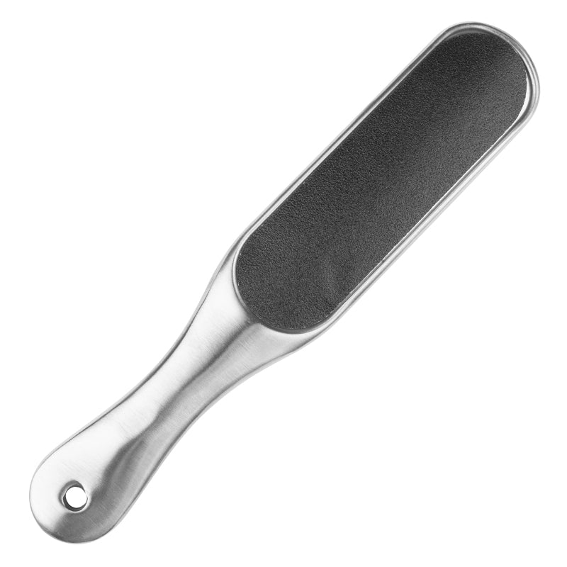 Grattugia per piedi in metallo profi fs-15