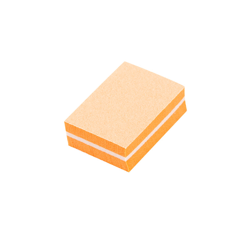 Mini blocchi arancioni 50 pz