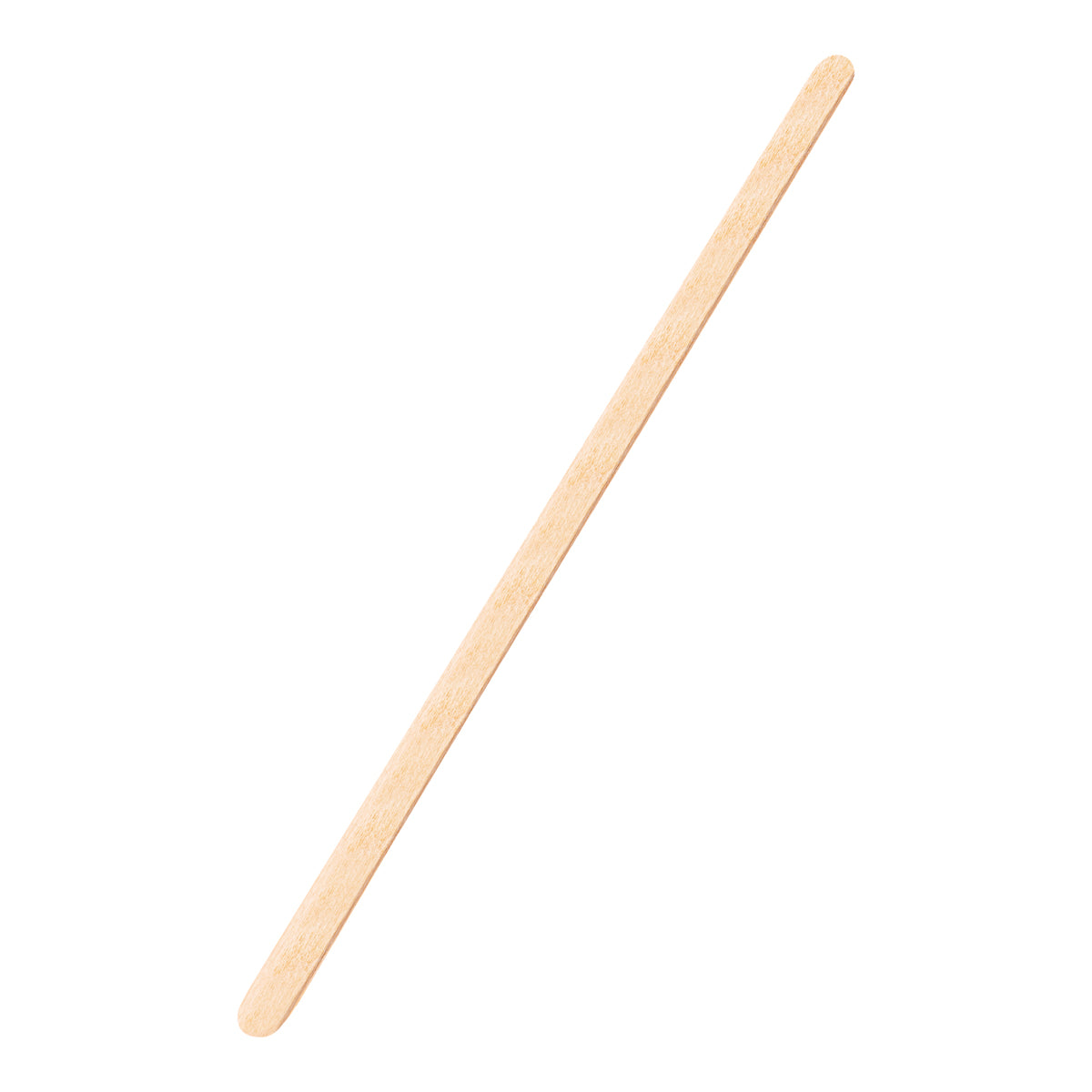 Spatole In Legno Per Cera Piccole 140 x 6 x 1.4mm 150pz