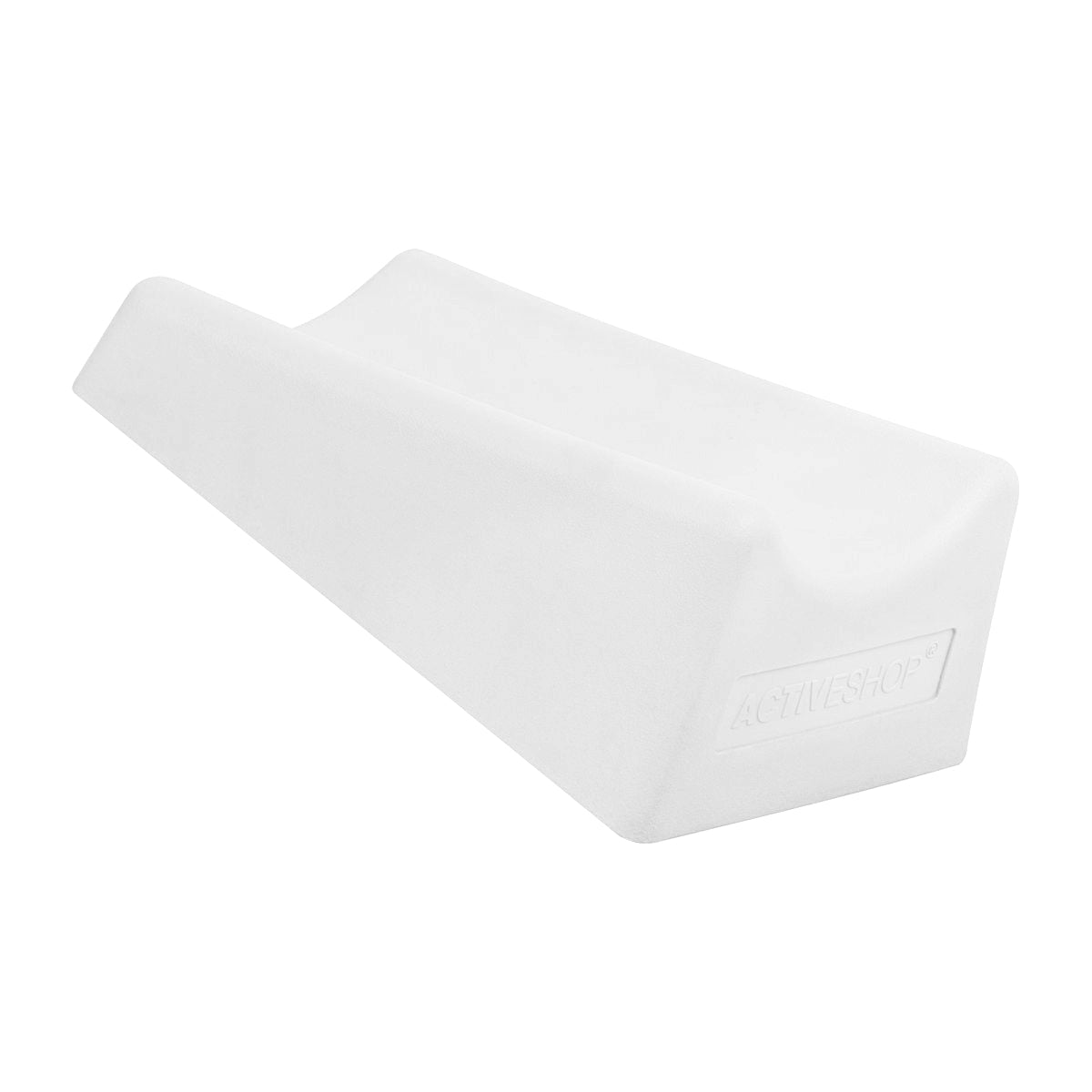 Poggiapiedi per pedicure activ podo bianco