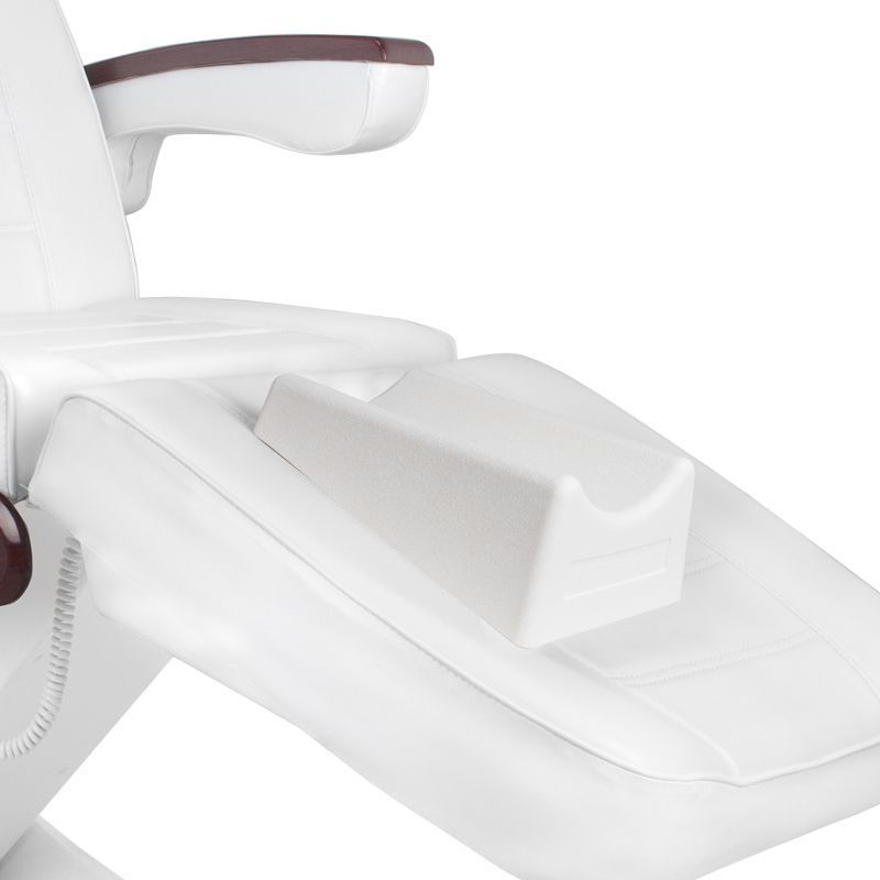 Poggiapiedi per pedicure activ podo bianco