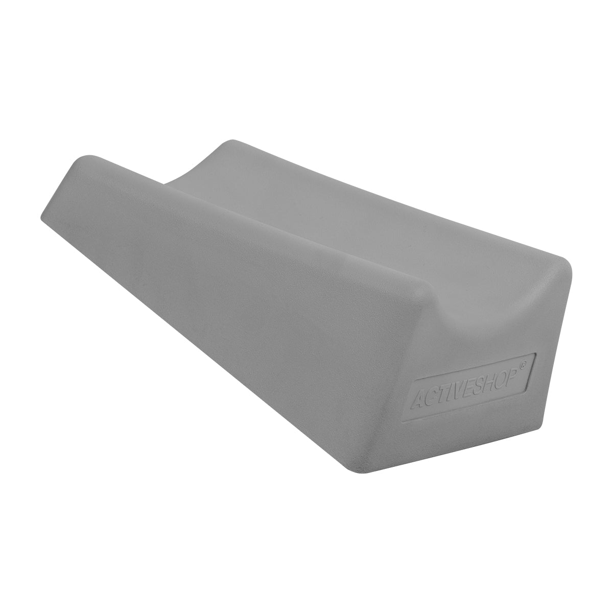 Poggiapiedi per pedicure grigio Activ Podo