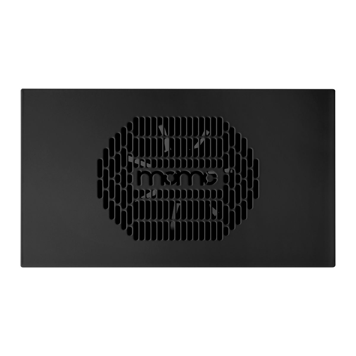 Aspiratore per Unghie da Incasso Momo S-41 Nero