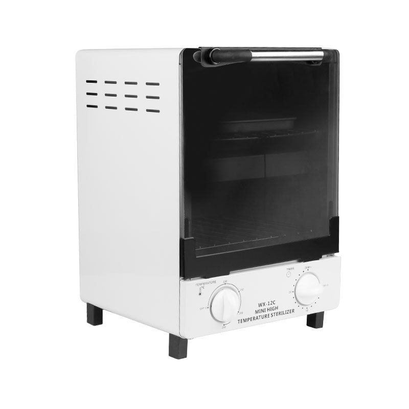 Sterilizzatore ad alta temperatura Wx-12c
