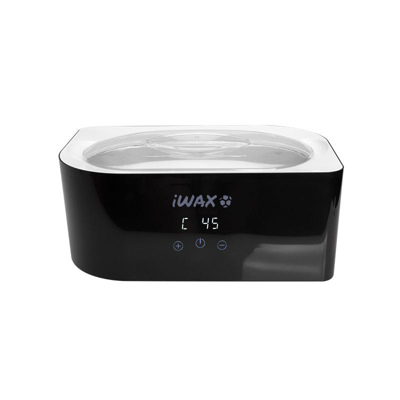 Macchina per cera paraffinica iWAX 4000 ml, 200W nera