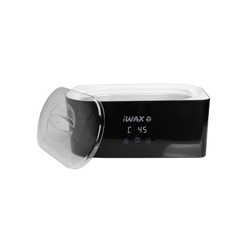 Macchina per cera paraffinica iWAX 4000 ml, 200W nera