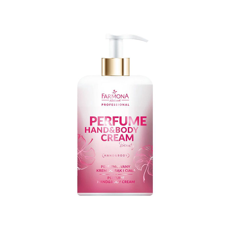 Crema profumata per mani e corpo Farmona beauty 300ml