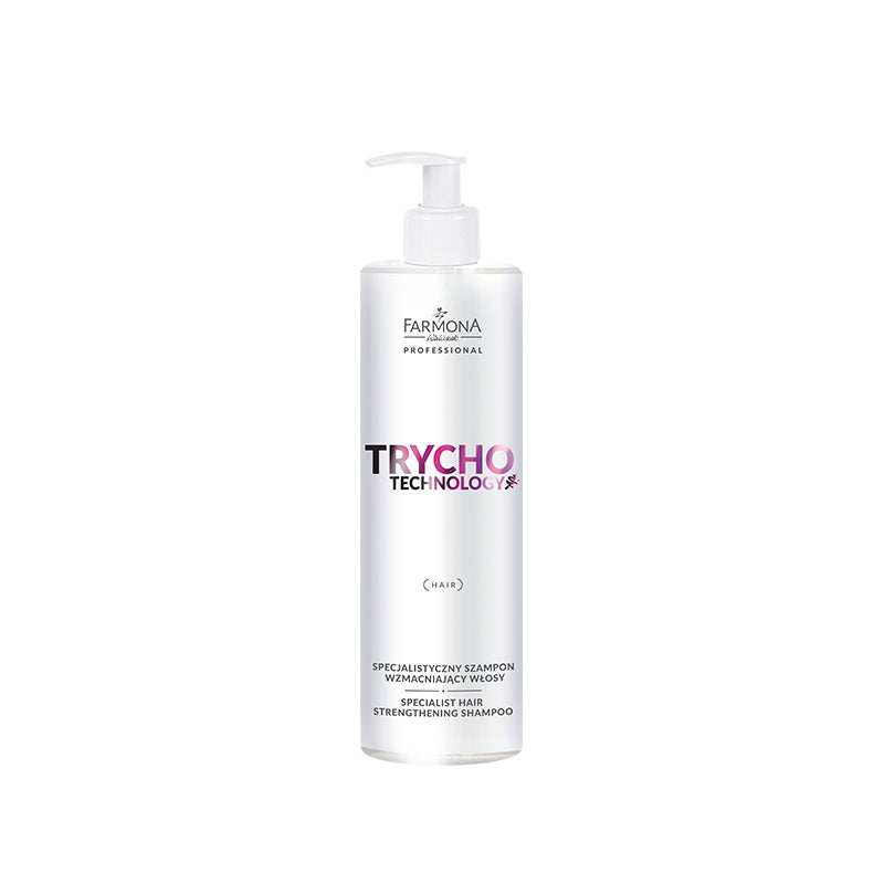 Farmona trycho technology specialista shampoo rinforzante per capelli 250ml