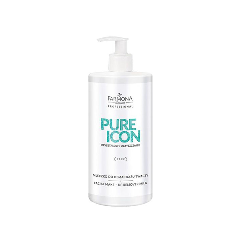 Farmona pure icon latte detergente 500ml