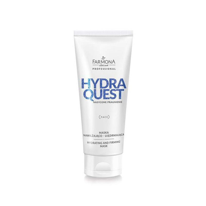 Farmona hydra quest maschera idratante e rassodante 200ml