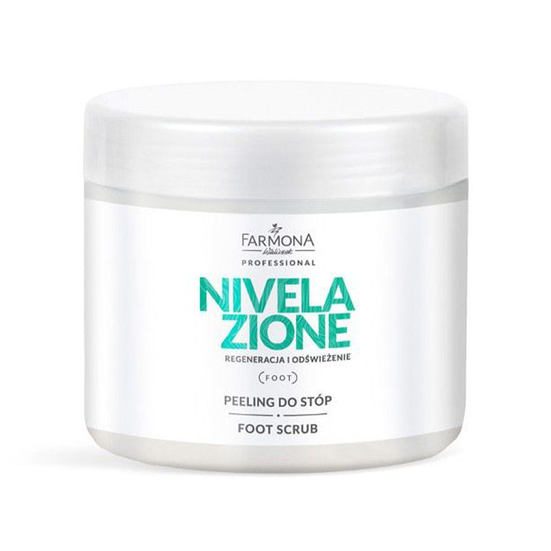 Farmona peeling piedi livellante 500ml