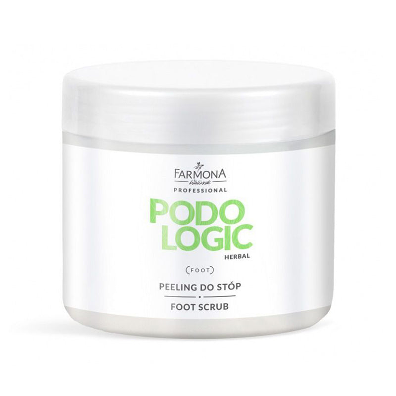 Farmona peeling erboristico podologico per piedi 500ml