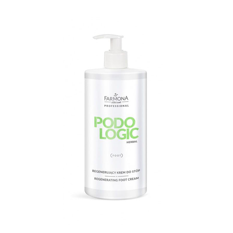 Farmona crema rigenerante per piedi podologica alle erbe 500ml