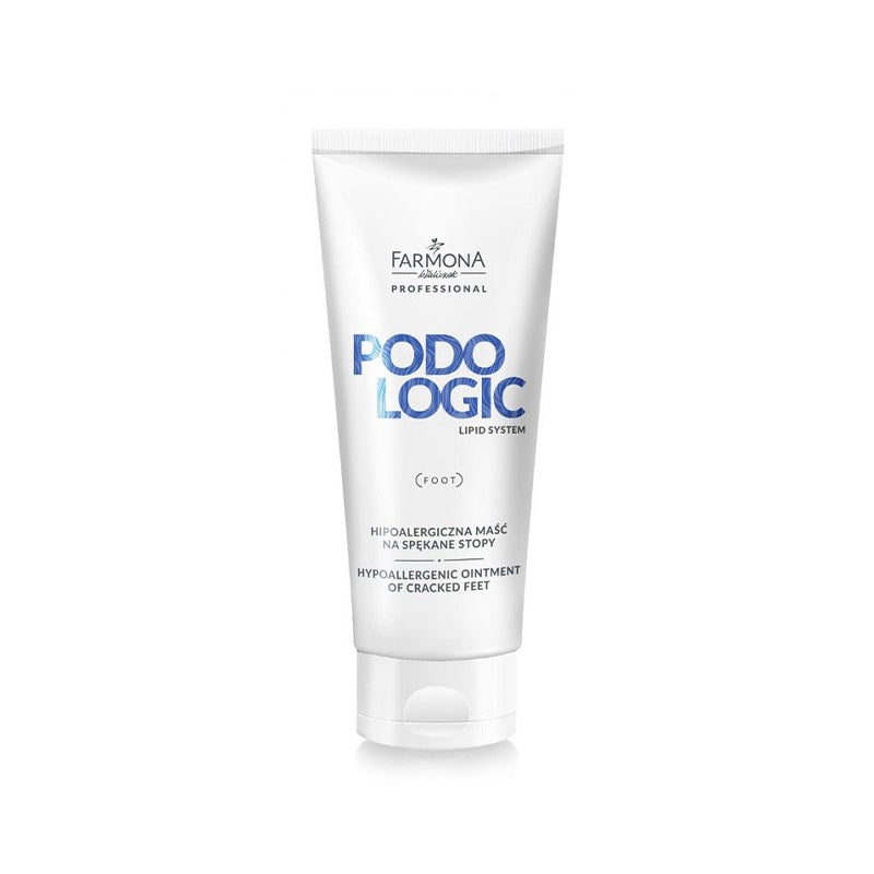 Farmona sistema lipidico podologico unguento ipoallergenico per piedi screpolati 75ml