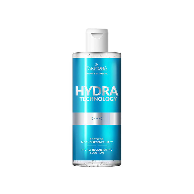 Farmona hydra technology soluzione fortemente rigenerante 500ml