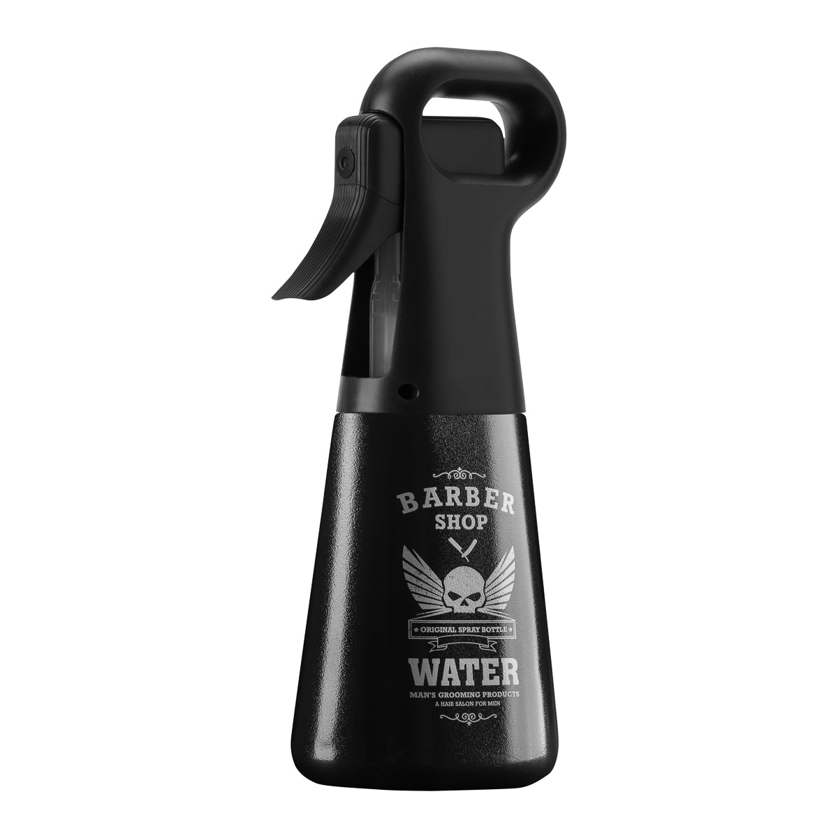 SPRAY DA BARBIERE PRO NERO