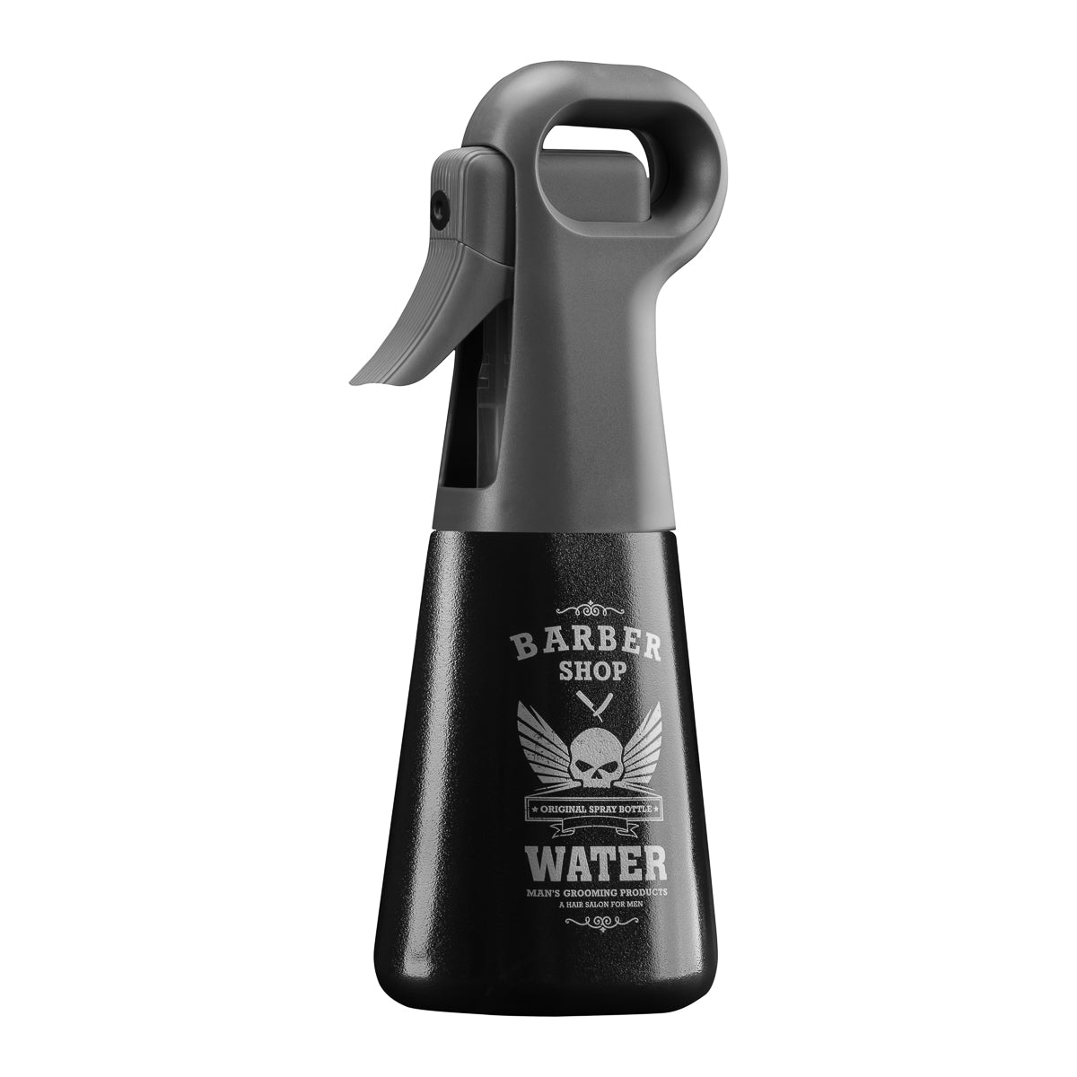 SPRAY DA BARBIERE PRO NERO