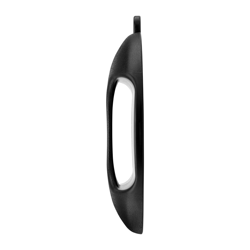SPECCHIO DA PARRUCCHIERE TONDO Q-29 NERO