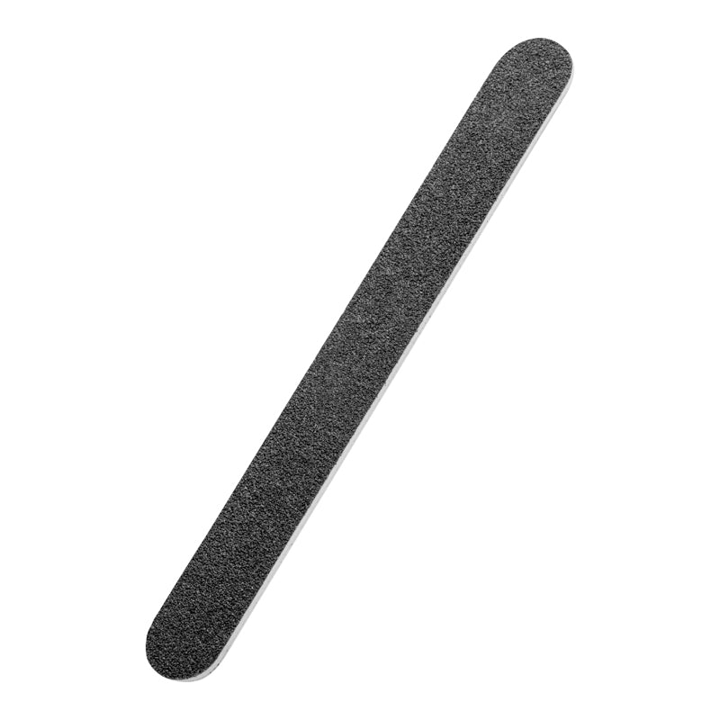 Lima per unghie dritta EXO 80/80 10 pezzi