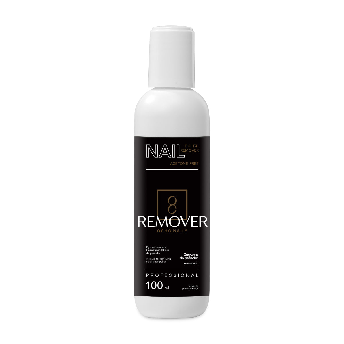REMOVER PER SMALTO 100ML