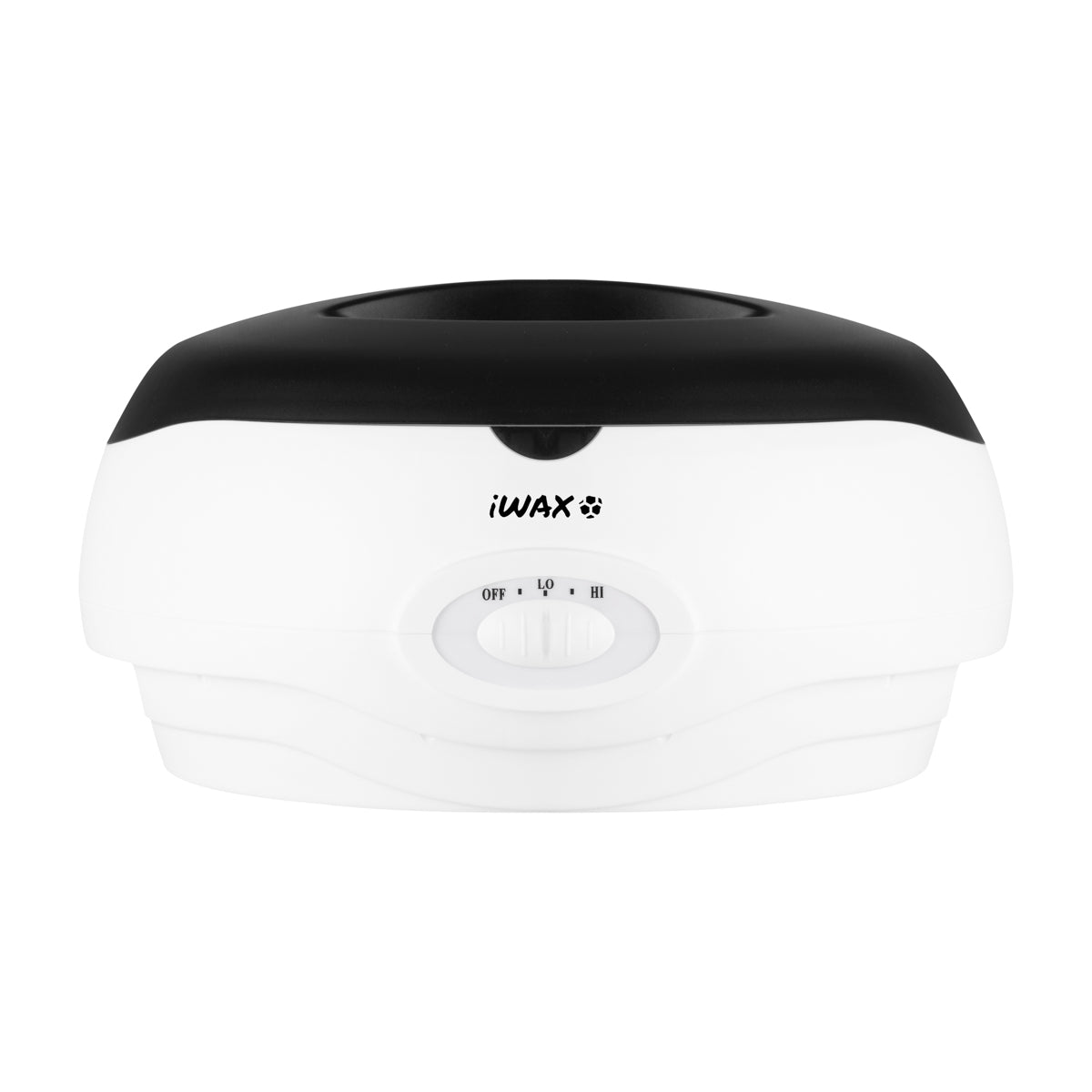 PARAFFINER iWAX 300W BIANCO XXL SET