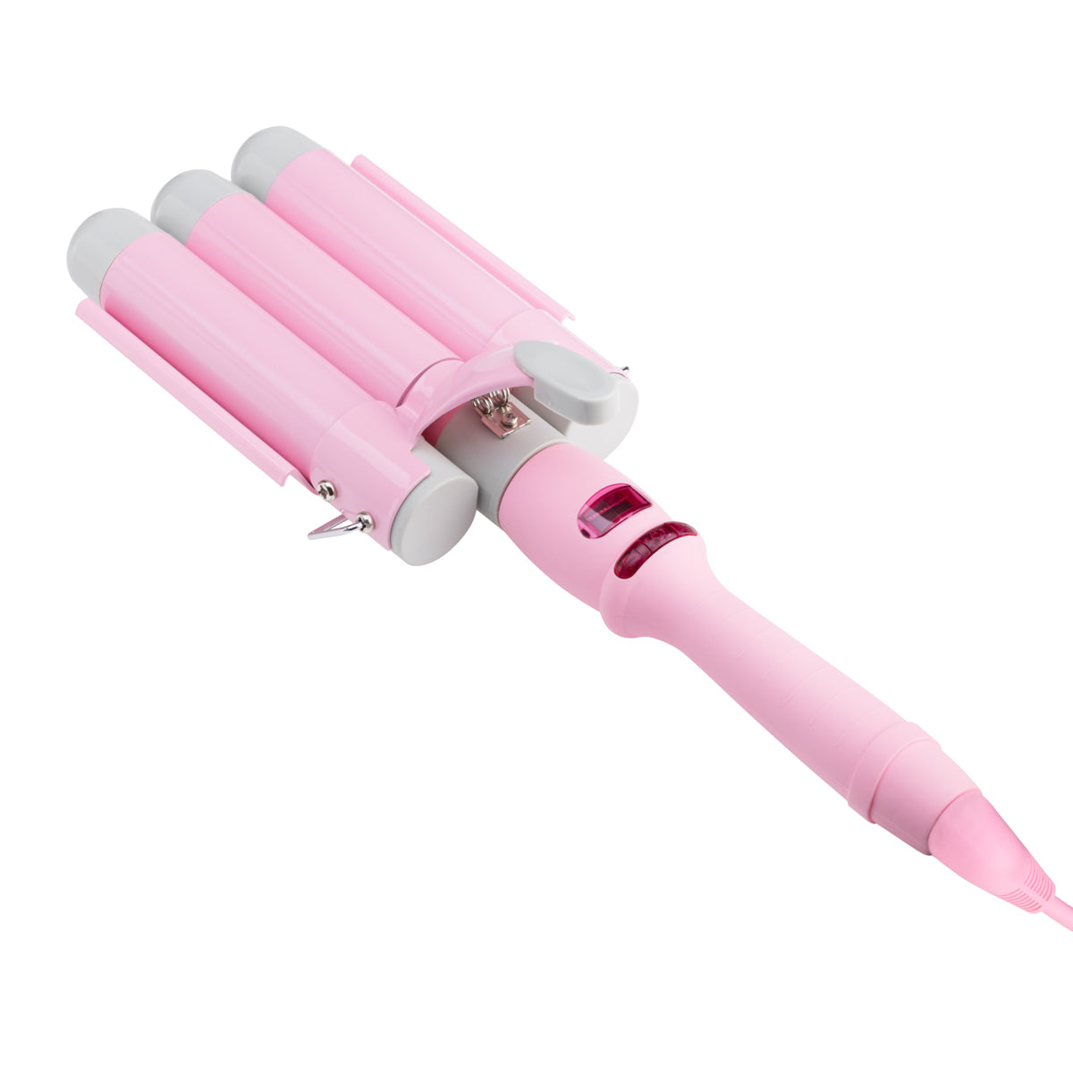 Macchina per Ondulazione Capelli Trio XL Rosa K-222