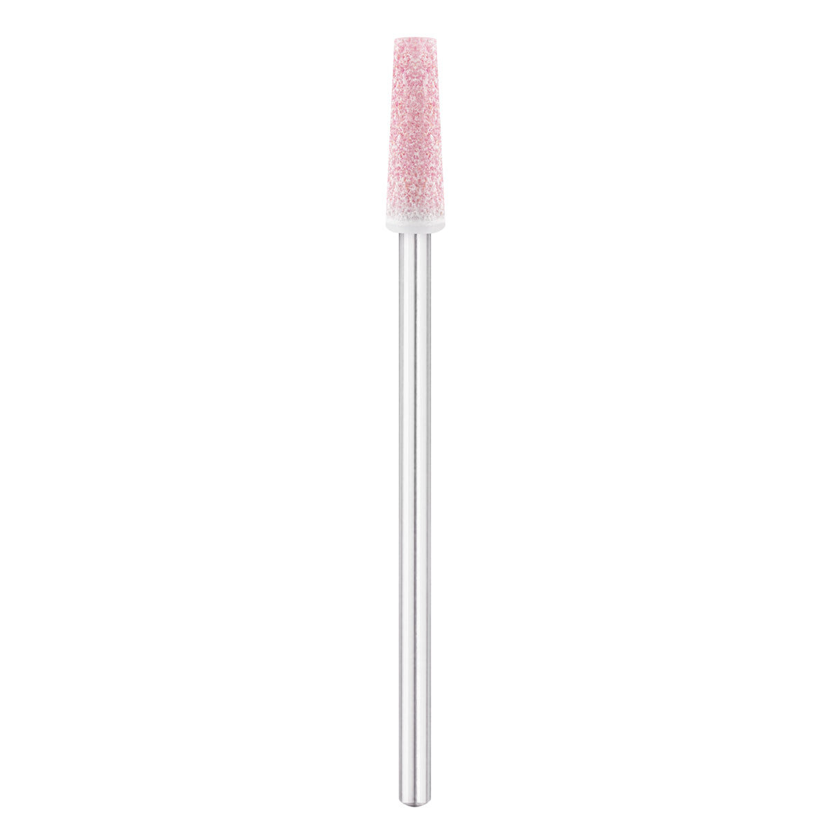 Exo Punte fresa pedicure 16 Arenaria Cono Piatto ⌀4.4/16.5 mm Media