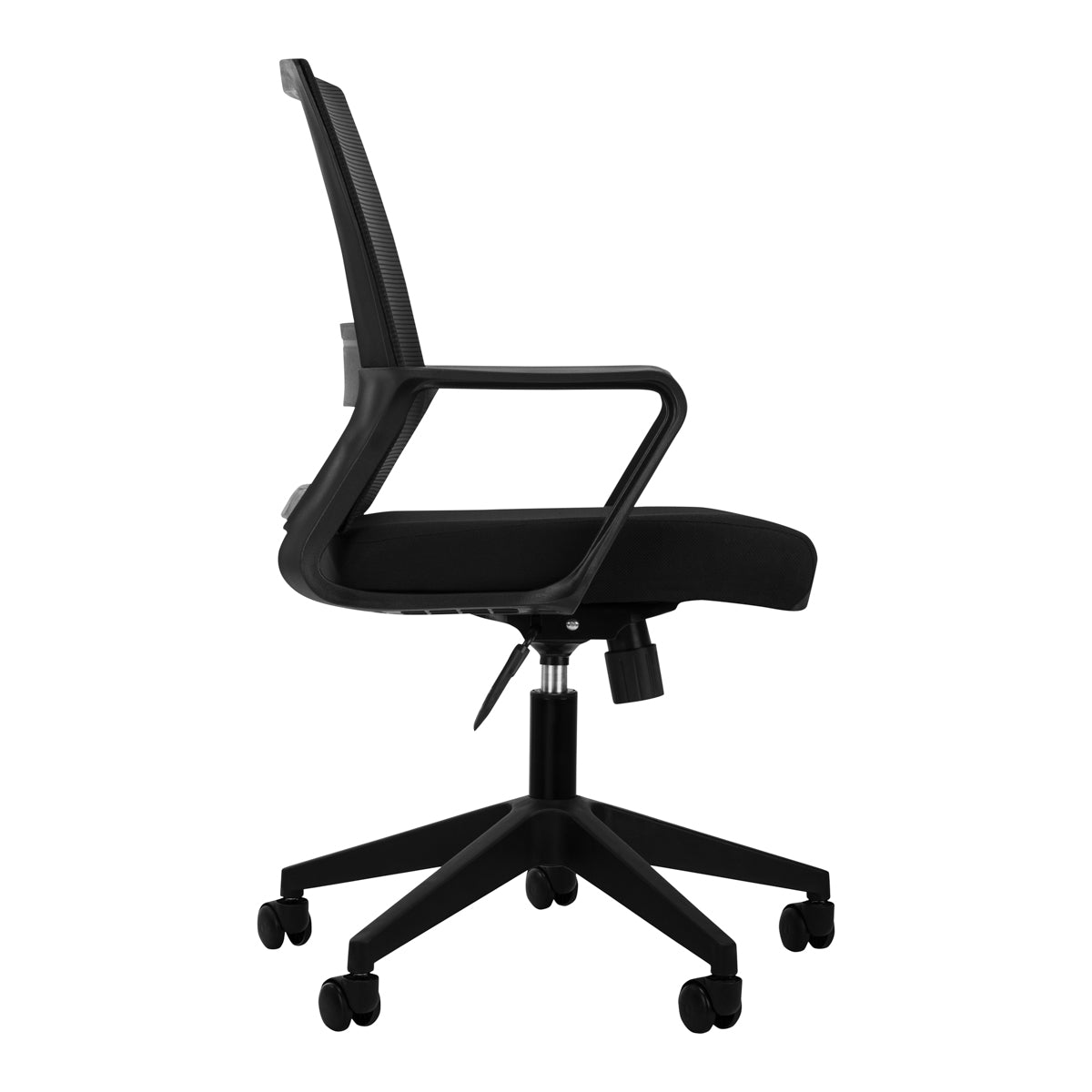 Sedia da ufficio QS-11 Nero