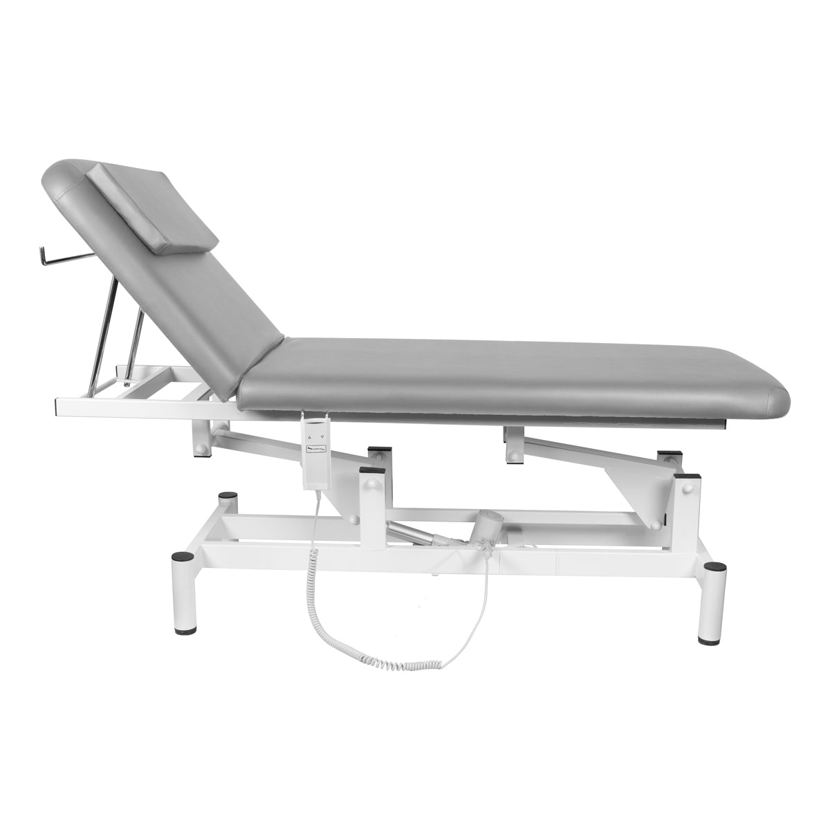 Lettino massaggio Elettrico Sillon 079 1 Grigio