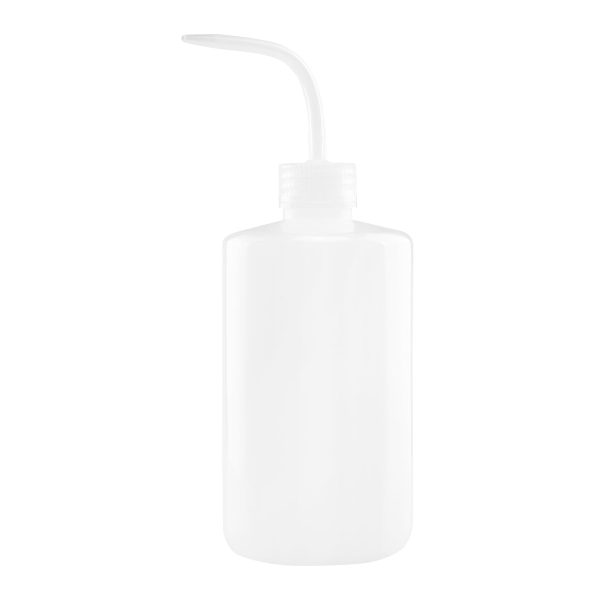 BOTTIGLIA PER LAVAGGIO LDPE 500 ML