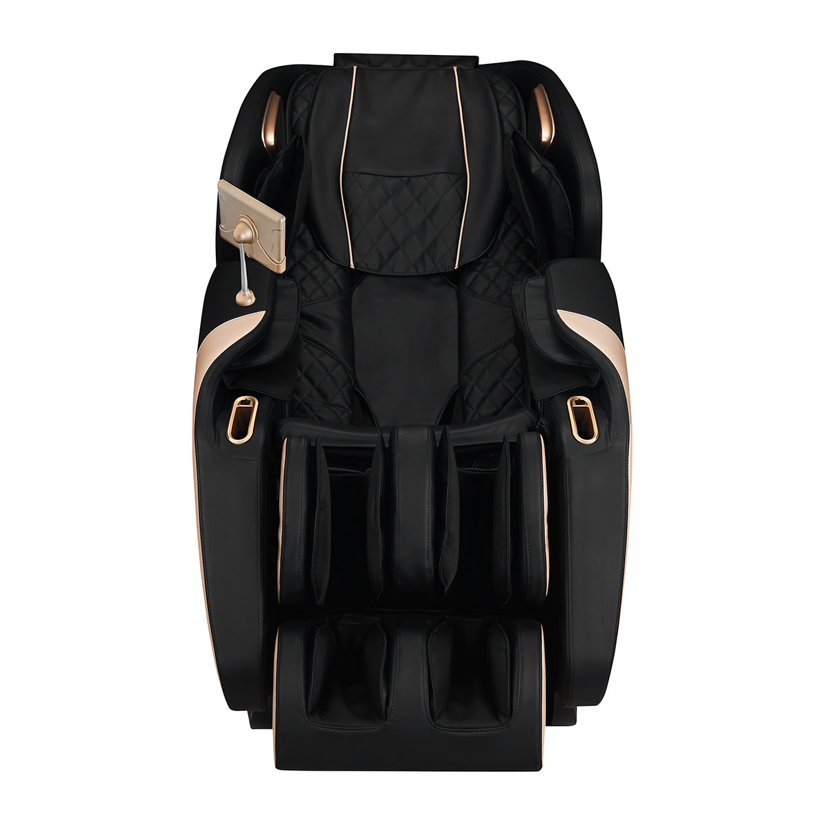 Poltrona Massaggiante Elettrica Sakura Luxury 808 Nero
