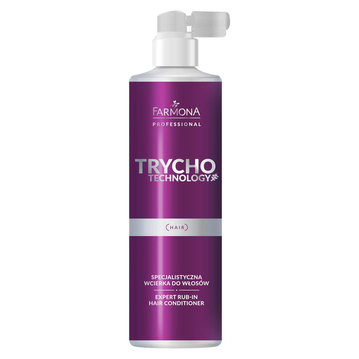 FARMONA TRYCHO TECHNOLOGY Lozione specialista per capelli 200 ml
