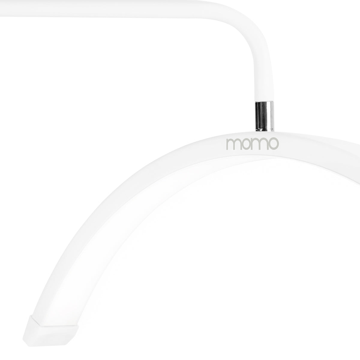 GLOW MOMO MX6 Lampada Bianca Per Ciglia