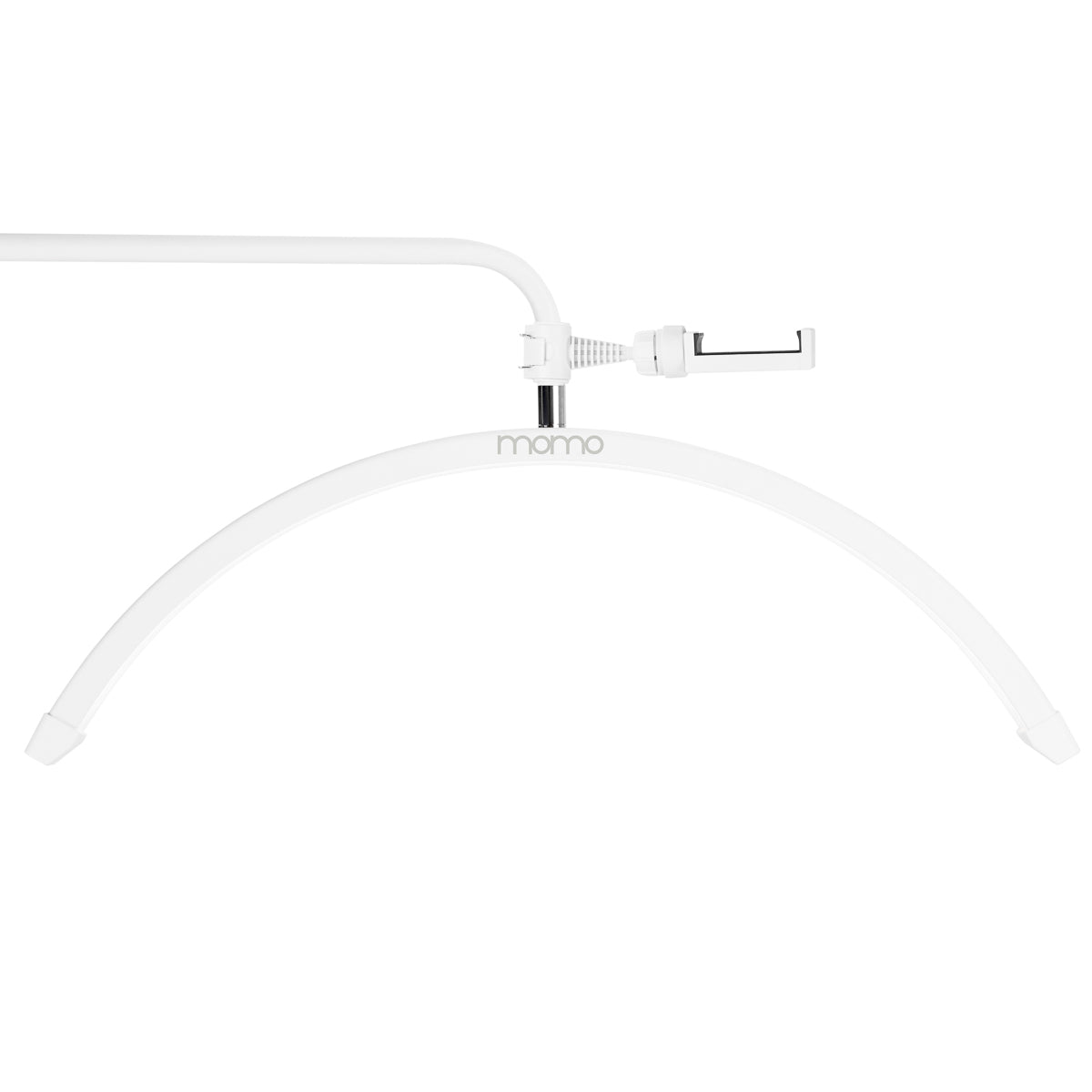 GLOW MOMO MX6 Lampada Bianca Per Ciglia