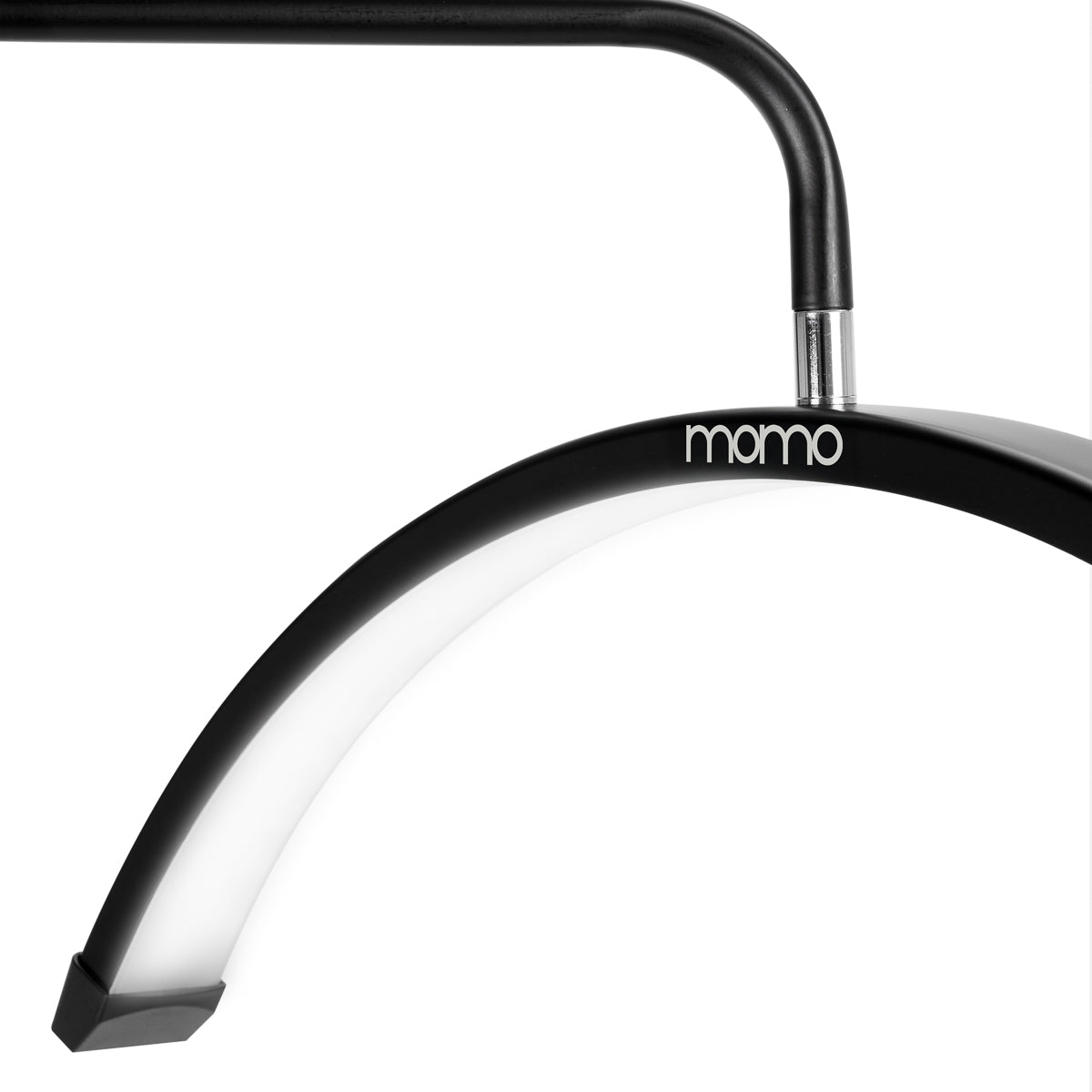 MOMO MX6 Black lampada LED per ciglia