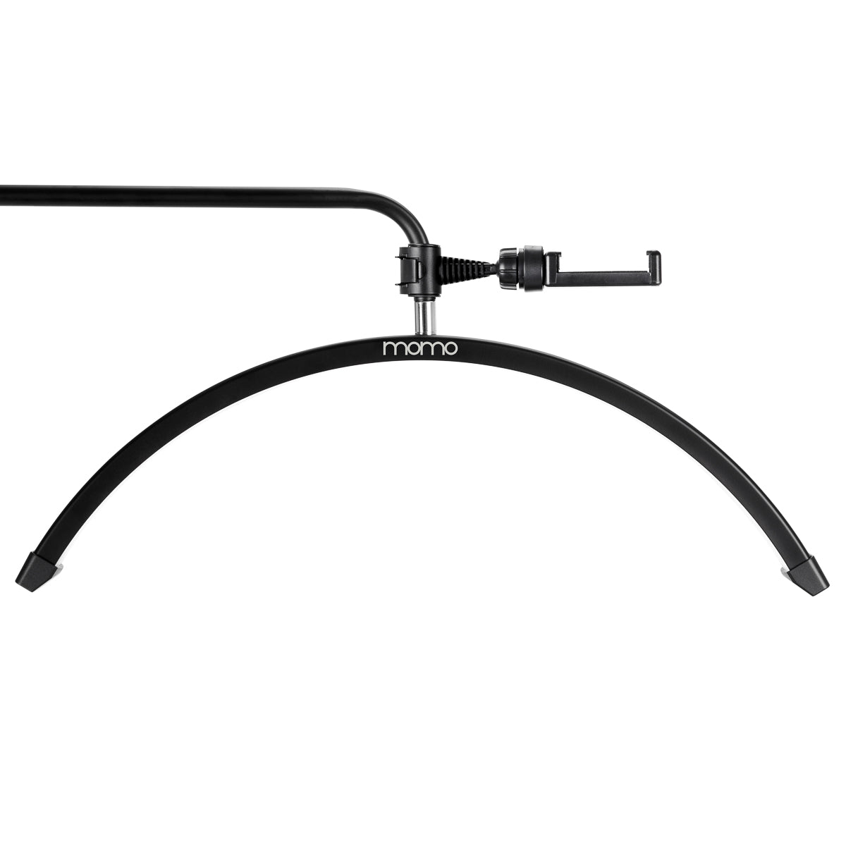 MOMO MX6 Black lampada LED per ciglia