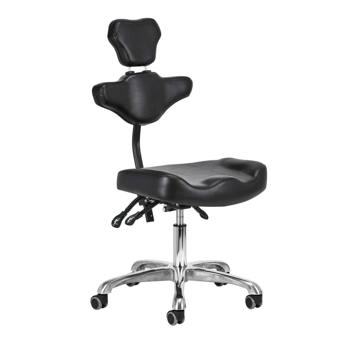 Sedia per tatuaggi PRO INK 973