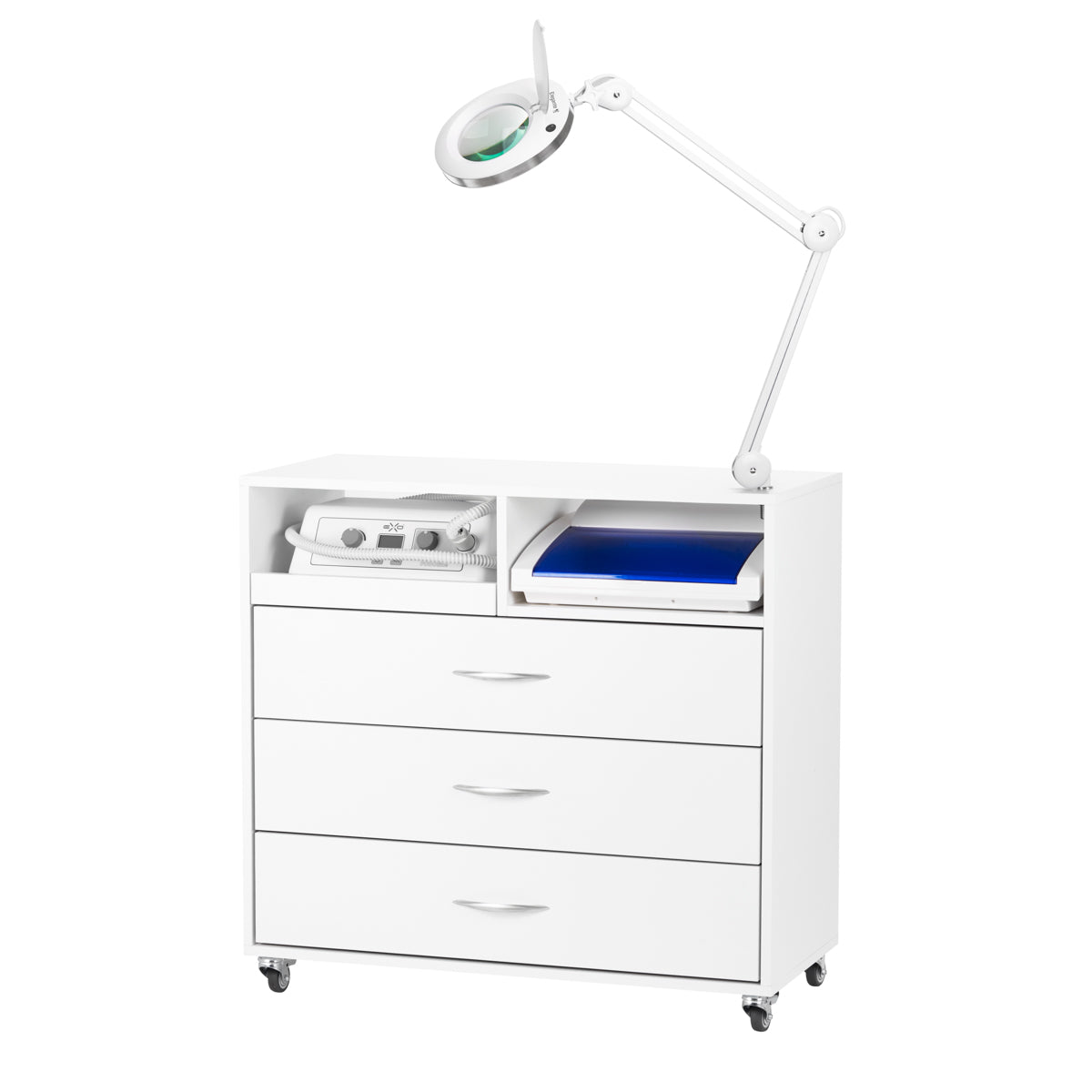 UNITÀ DI PODIATRIA Y-200 SET MAX