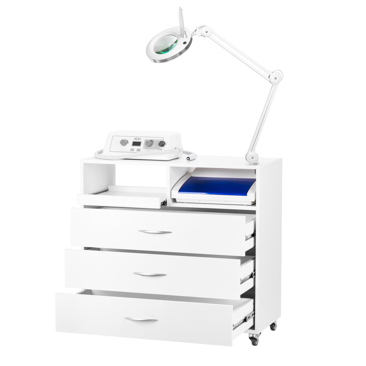 UNITÀ DI PODIATRIA Y-200 SET MAX
