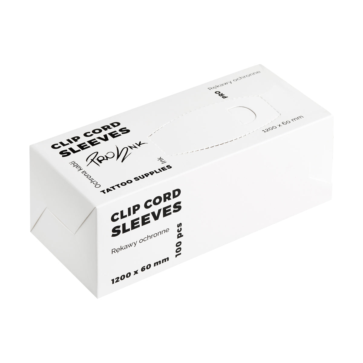 PRO INK clipcord pellicola