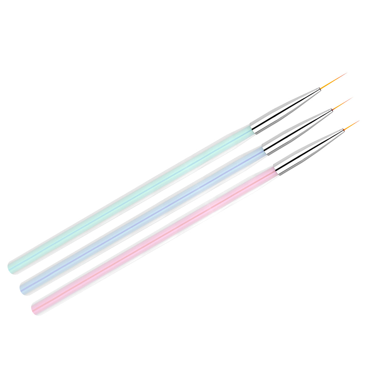 Pennelli per nail art